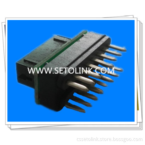 OBDII 16Pin Male Connector Plug